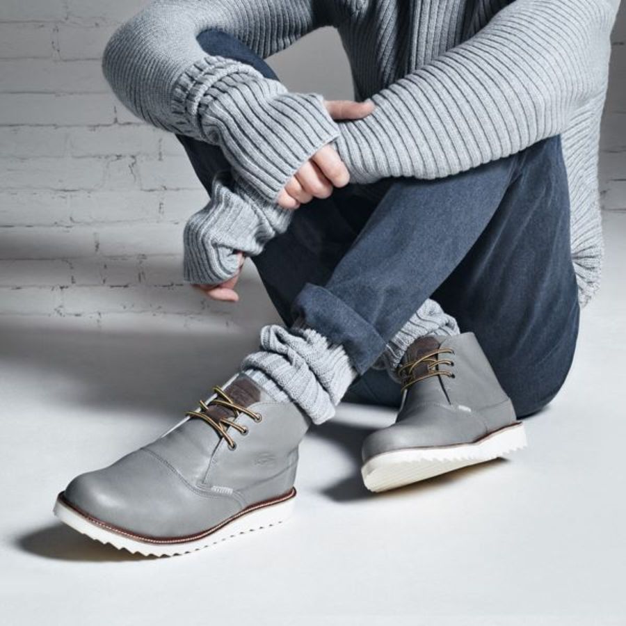 Picture for category Man Shoes