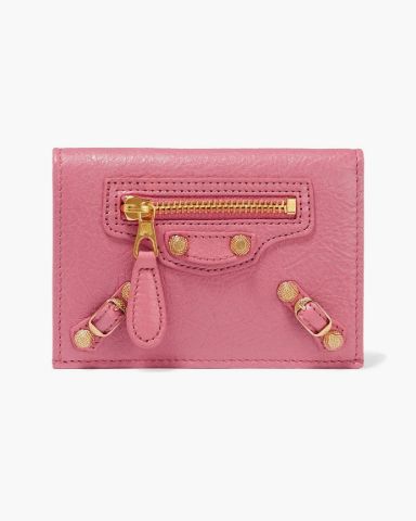 Picture of Milner Leather Cardholder